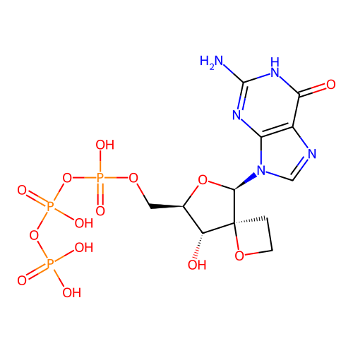 Chemical structure of BindingDB Monomer ID 50652125