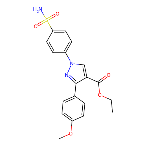 Chemical structure of BindingDB Monomer ID 50652150