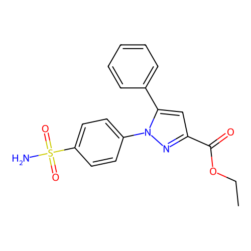 Chemical structure of BindingDB Monomer ID 50652165