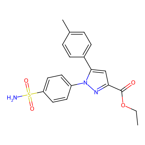 Chemical structure of BindingDB Monomer ID 50652166