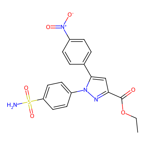 Chemical structure of BindingDB Monomer ID 50652167
