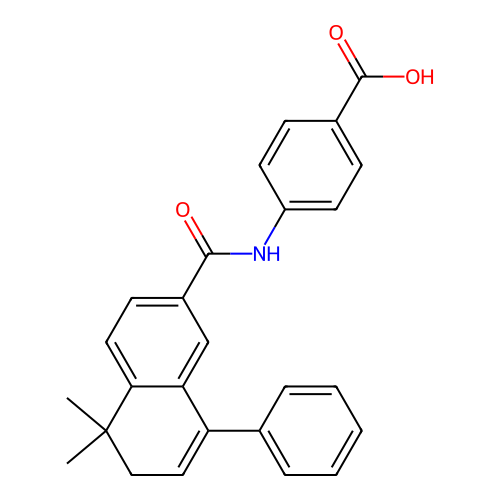Chemical structure of BindingDB Monomer ID 50652168