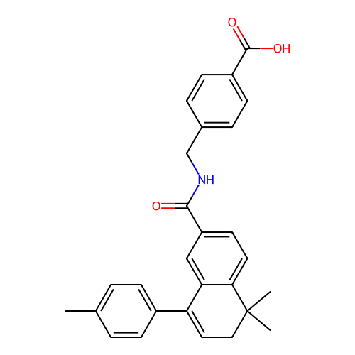 Chemical structure of BindingDB Monomer ID 50652172