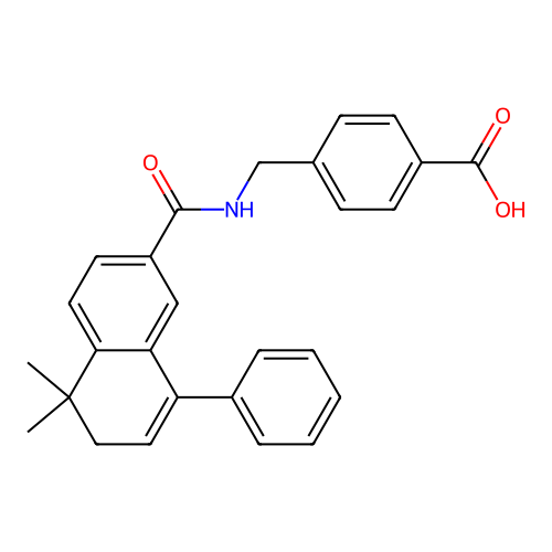 Chemical structure of BindingDB Monomer ID 50652173