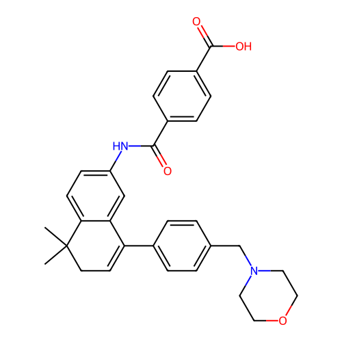 Chemical structure of BindingDB Monomer ID 50652178