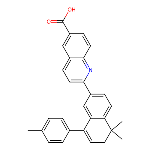 Chemical structure of BindingDB Monomer ID 50652183