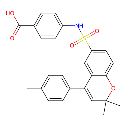 Chemical structure of BindingDB Monomer ID 50652184