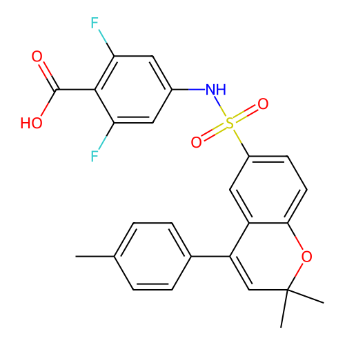 Chemical structure of BindingDB Monomer ID 50652186