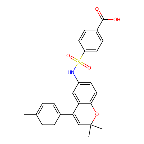 Chemical structure of BindingDB Monomer ID 50652188