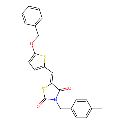 Chemical structure of BindingDB Monomer ID 50652207