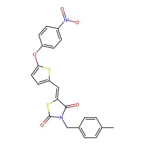 Chemical structure of BindingDB Monomer ID 50652208