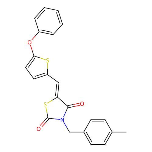 Chemical structure of BindingDB Monomer ID 50652209