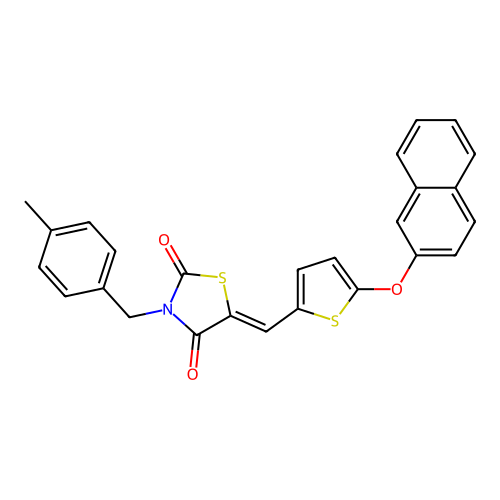 Chemical structure of BindingDB Monomer ID 50652210