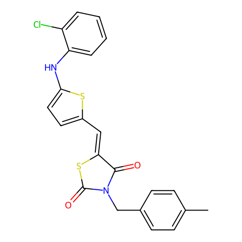 Chemical structure of BindingDB Monomer ID 50652211