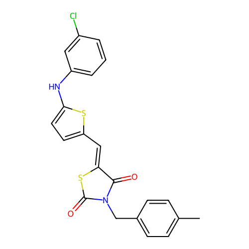 Chemical structure of BindingDB Monomer ID 50652212