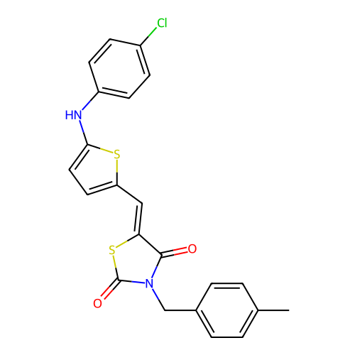 Chemical structure of BindingDB Monomer ID 50652213