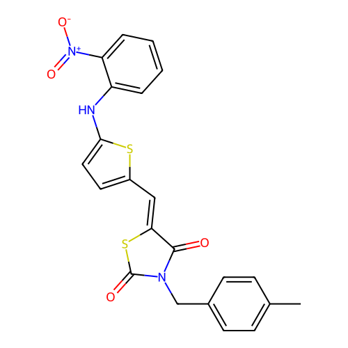 Chemical structure of BindingDB Monomer ID 50652214