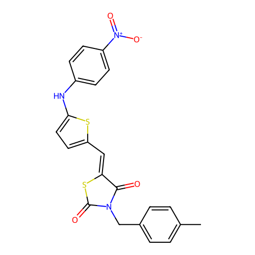 Chemical structure of BindingDB Monomer ID 50652215