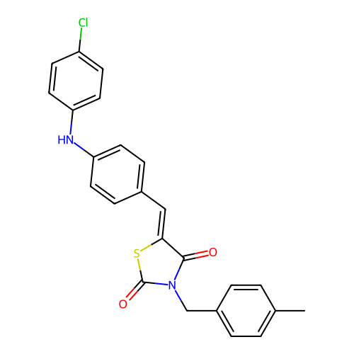Chemical structure of BindingDB Monomer ID 50652216