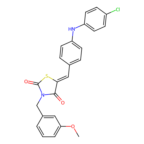 Chemical structure of BindingDB Monomer ID 50652218