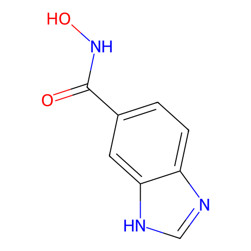 Chemical structure of BindingDB Monomer ID 50652219
