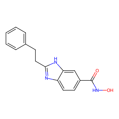 Chemical structure of BindingDB Monomer ID 50652220