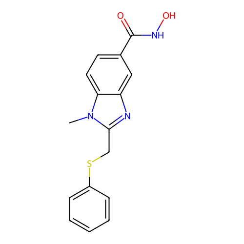 Chemical structure of BindingDB Monomer ID 50652226