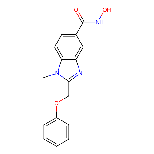 Chemical structure of BindingDB Monomer ID 50652227