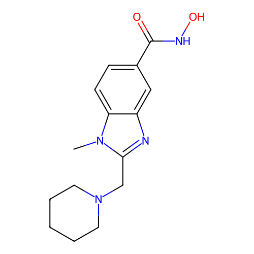 Chemical structure of BindingDB Monomer ID 50652229