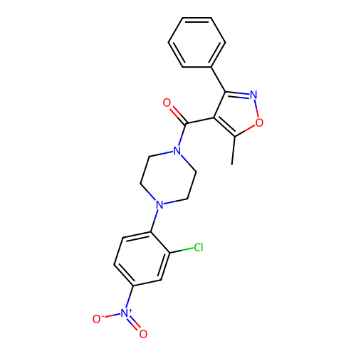 Chemical structure of BindingDB Monomer ID 50652248