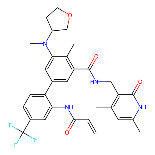 Chemical structure of BindingDB Monomer ID 50652273