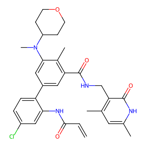 Chemical structure of BindingDB Monomer ID 50652278