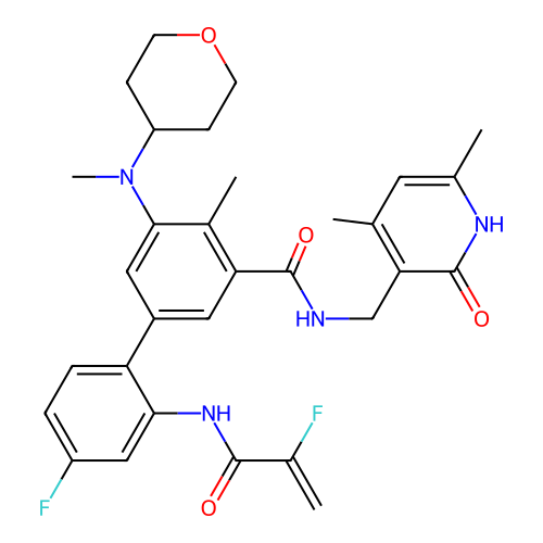 Chemical structure of BindingDB Monomer ID 50652287