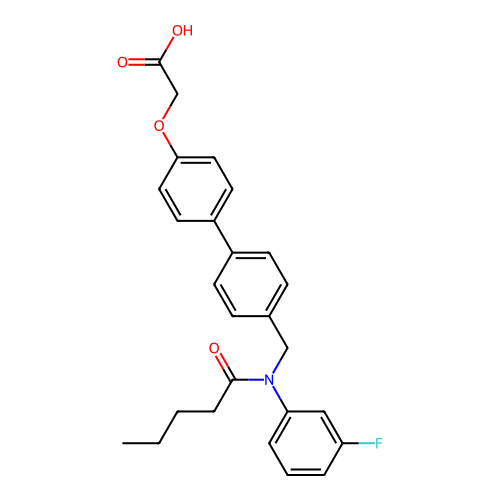 Chemical structure of BindingDB Monomer ID 50652323