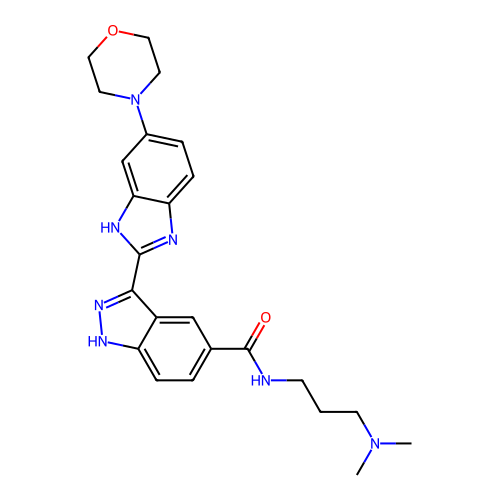 Chemical structure of BindingDB Monomer ID 50652348