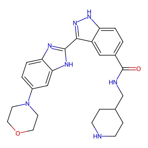Chemical structure of BindingDB Monomer ID 50652358