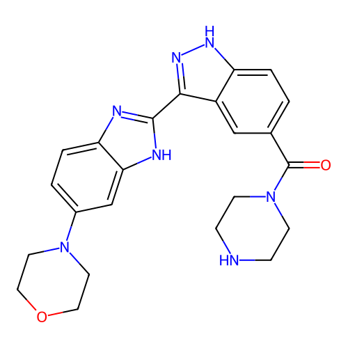 Chemical structure of BindingDB Monomer ID 50652360