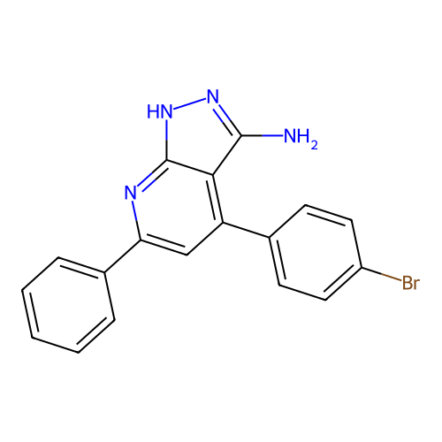 Chemical structure of BindingDB Monomer ID 50652369