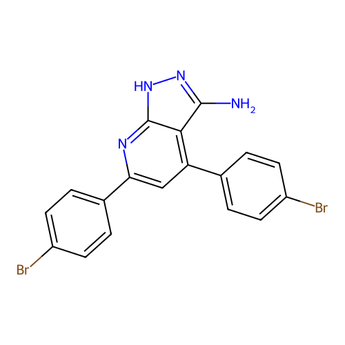 Chemical structure of BindingDB Monomer ID 50652377