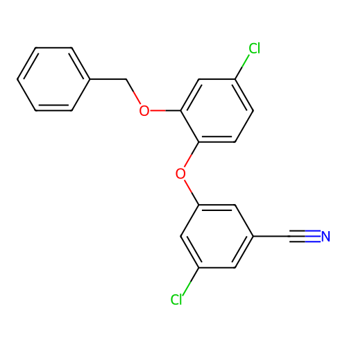 Chemical structure of BindingDB Monomer ID 50652382