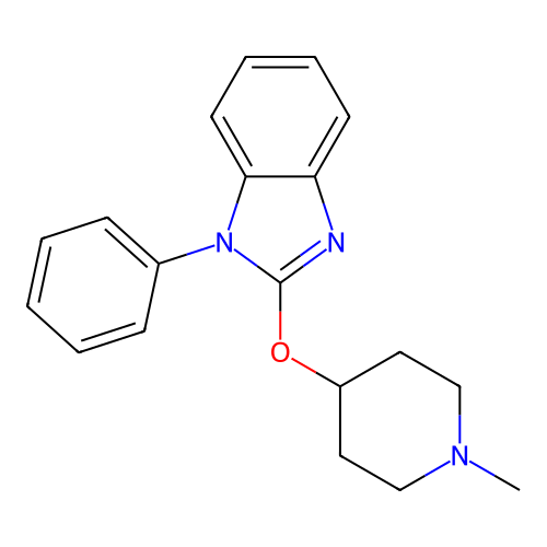 Chemical structure of BindingDB Monomer ID 50652415