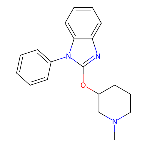 Chemical structure of BindingDB Monomer ID 50652416
