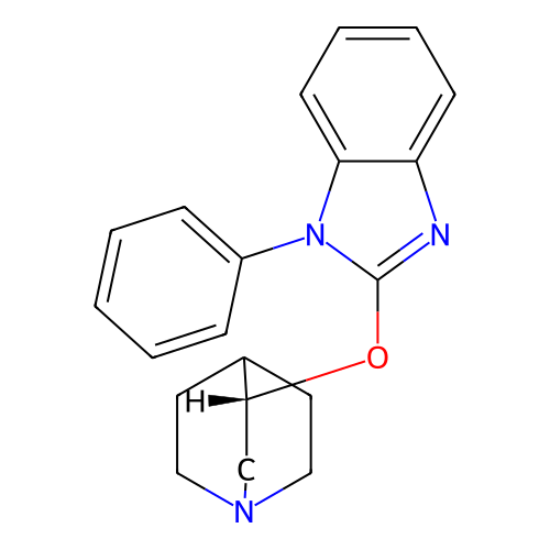 Chemical structure of BindingDB Monomer ID 50652419