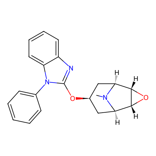 Chemical structure of BindingDB Monomer ID 50652422