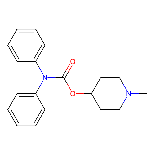 Chemical structure of BindingDB Monomer ID 50652423