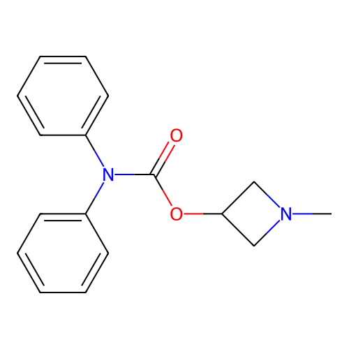 Chemical structure of BindingDB Monomer ID 50652426