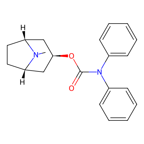 Chemical structure of BindingDB Monomer ID 50652428