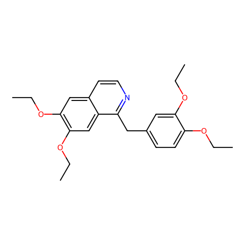 Chemical structure of BindingDB Monomer ID 50652433