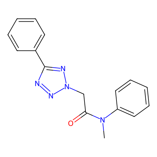 Chemical structure of BindingDB Monomer ID 50652436