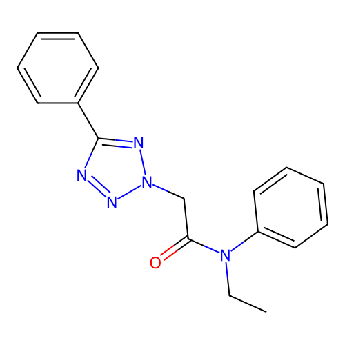 Chemical structure of BindingDB Monomer ID 50652437
